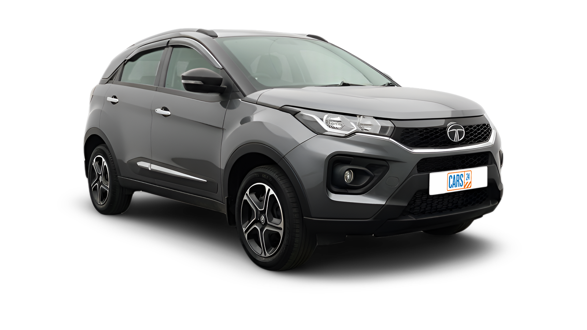 Tata NEXON-img